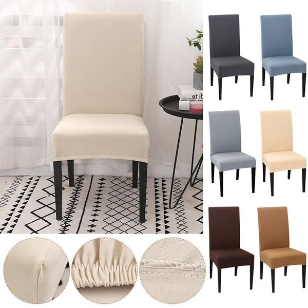 chair covers d3- solid color cover spandex stretch slipcovers protection for dining room kitchen el wedding banquet
chair covers d3- solid color cover spandex stretch slipcovers protection for dining room kitchen el wedding banquet