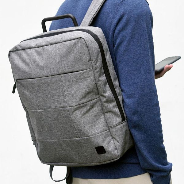 notepads kaco alio backpack men lapusb school bag waterproof high-end business storage large capacity leisure travel handbook, Purple;pink
notepads kaco alio backpack men lapusb school bag waterproof high-end business storage large capacity leisure travel handbook, Purple;pink