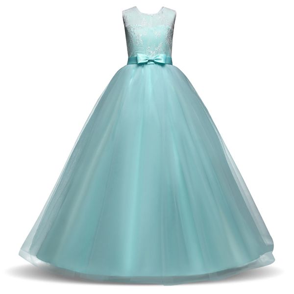 classic princess lace girls dress kids embroidery kids dress for girls wedding party first communion formal gown 14t vestido fille, Red;yellow
classic princess lace girls dress kids embroidery kids dress for girls wedding party first communion formal gown 14t vestido fille, Red;yellow
