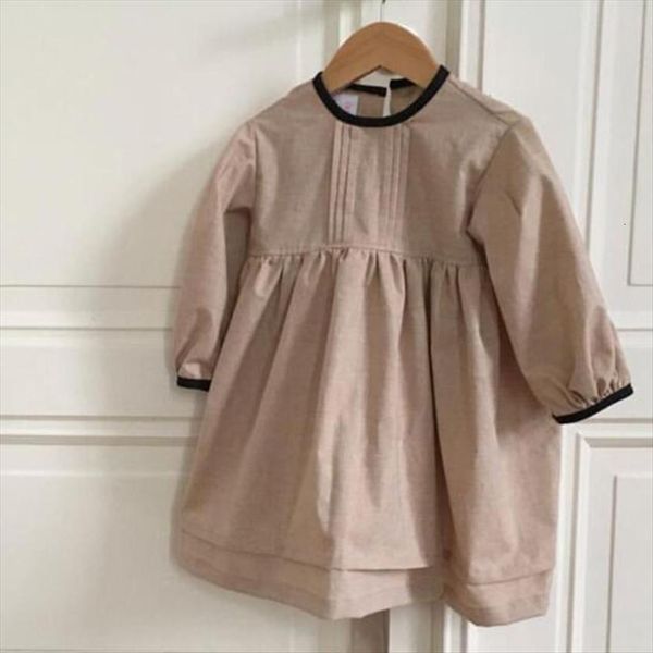spring baby linen cotton girl dresses toddler casual princess korean japan style children clothing kids party, Red;yellow
spring baby linen cotton girl dresses toddler casual princess korean japan style children clothing kids party, Red;yellow