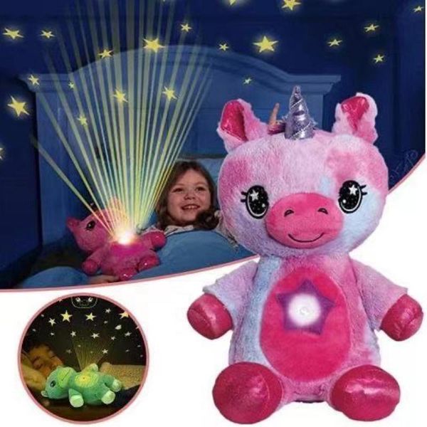 night lights stuffed animal with light star projector in belly plush toy starry projection lamp bedroom decor kids gifts
night lights stuffed animal with light star projector in belly plush toy starry projection lamp bedroom decor kids gifts