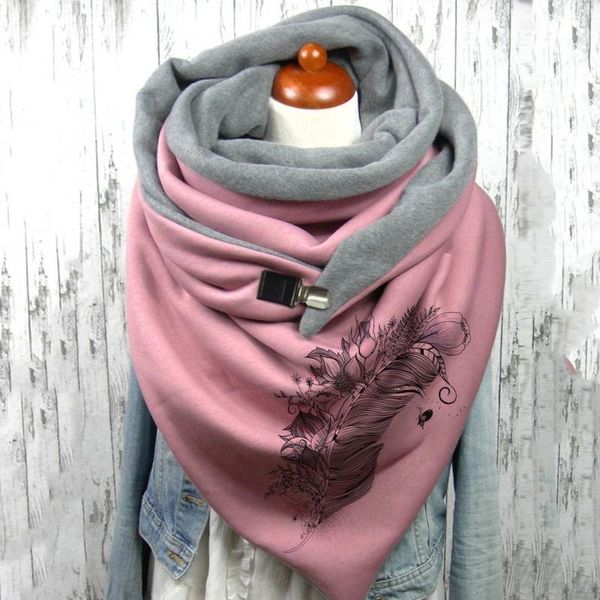 cycling caps & masks scarves women scarf winter fashion printing view art print button functional soft wrap casual warm shawls, Black
cycling caps & masks scarves women scarf winter fashion printing view art print button functional soft wrap casual warm shawls, Black
