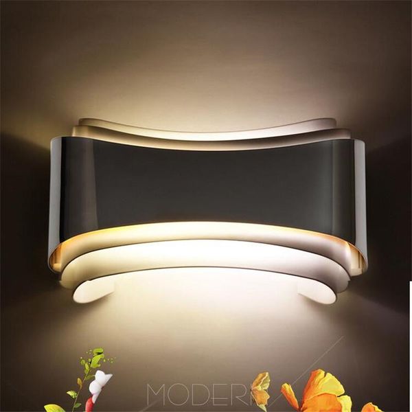 wall lamp yrank modern led lights for bedroom study room stainless steel+hardware 6w home decoration
wall lamp yrank modern led lights for bedroom study room stainless steel+hardware 6w home decoration