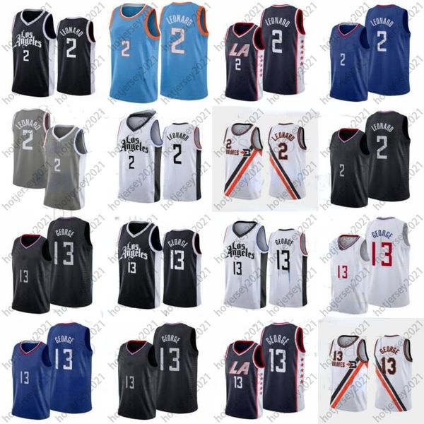 100% stitched 2 leonard basketball jersey mens city paul 13 george blue black white grey sleeveless shirt s-xxl breathable, Black;red
100% stitched 2 leonard basketball jersey mens city paul 13 george blue black white grey sleeveless shirt s-xxl breathable, Black;red
