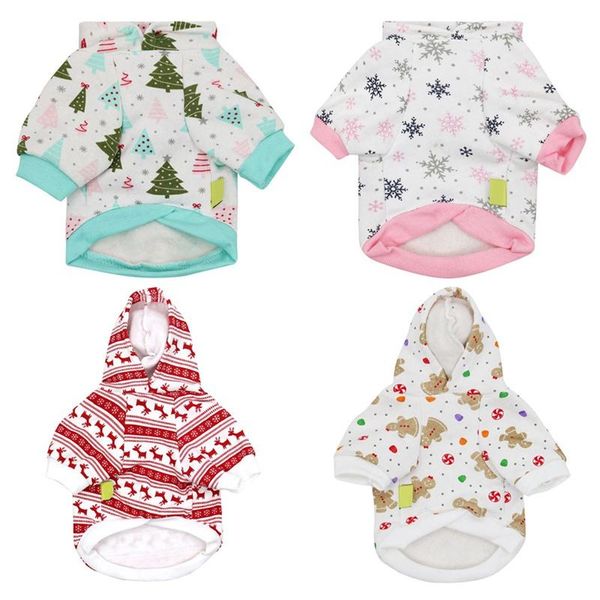 dog apparel christmas tree printed sweater holiday models cute thick warm autumn and winter pet clothes jacket soft coat
dog apparel christmas tree printed sweater holiday models cute thick warm autumn and winter pet clothes jacket soft coat