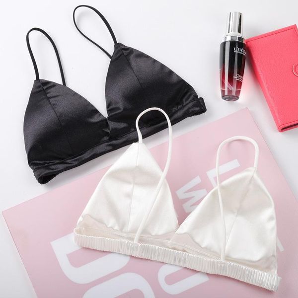 bustiers & corsets bras for women tank seamless female crop lingerie intimates cropped feminino women's bra tanks vest underwe, Black;white
bustiers & corsets bras for women tank seamless female crop lingerie intimates cropped feminino women's bra tanks vest underwe, Black;white