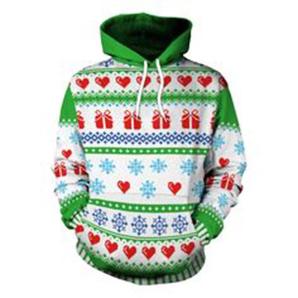 new christmas gift box snowflake pattern 3d printing hoodie men/women happy new year hoodie men's sweater fashion christmas gift clothe, White;black
new christmas gift box snowflake pattern 3d printing hoodie men/women happy new year hoodie men's sweater fashion christmas gift clothe, White;black