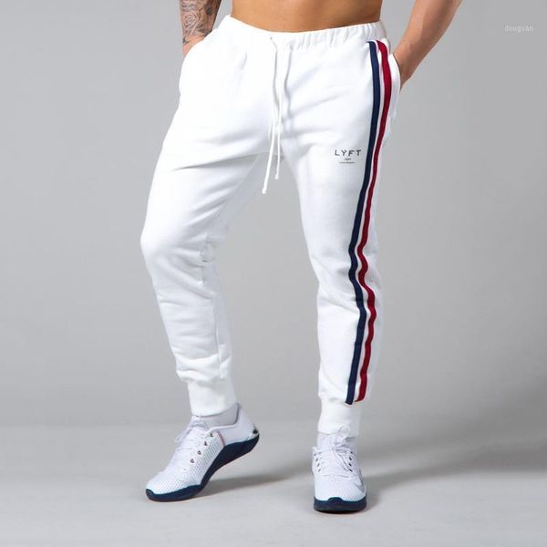 men's pants autumn joggers sweatpants men casual gym fitness cotton sportswear trousers bottoms male bodybuilding training trackpants, Black
men's pants autumn joggers sweatpants men casual gym fitness cotton sportswear trousers bottoms male bodybuilding training trackpants, Black