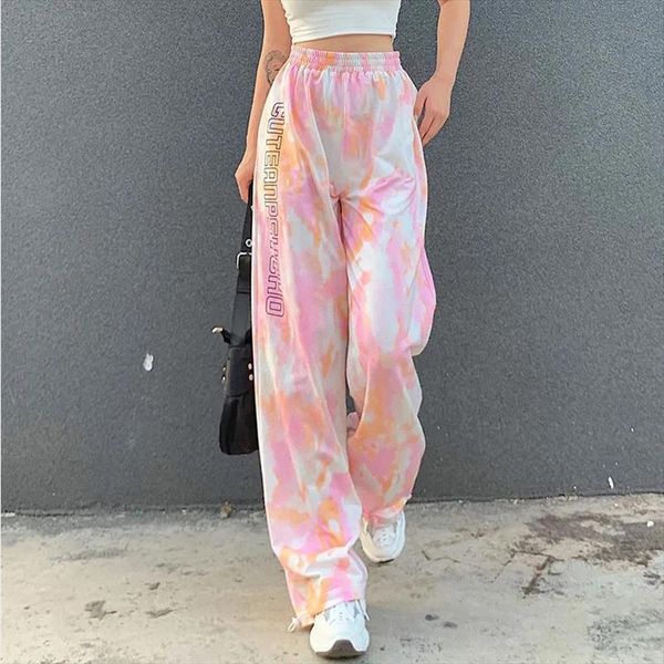 korean fashion camouflage printed womens pant casual stretch high waist street ladies clothing hip hop sports, Black;white
korean fashion camouflage printed womens pant casual stretch high waist street ladies clothing hip hop sports, Black;white