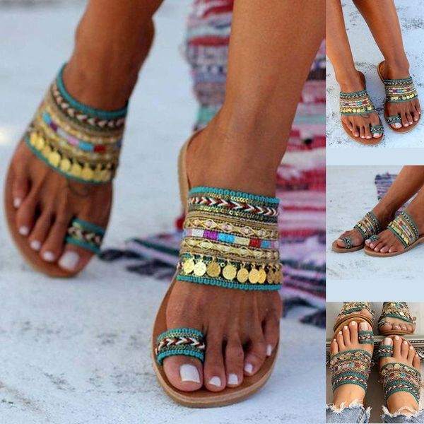 slippers fashipn women summer artisanal sandals flip-flops greek boho flip flop shoes chaussure femme chanclas mujer, Black
slippers fashipn women summer artisanal sandals flip-flops greek boho flip flop shoes chaussure femme chanclas mujer, Black