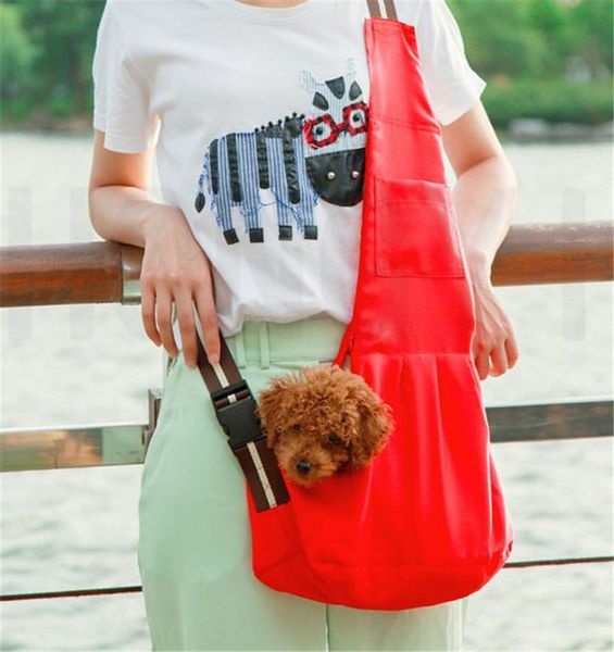 pet carrier bag oxford dog cat puppy animal sling single shoulder warm winter front chest outdoor travel car seat covers
pet carrier bag oxford dog cat puppy animal sling single shoulder warm winter front chest outdoor travel car seat covers