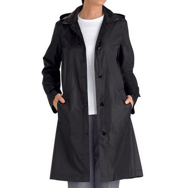 women's trench coats 2021 casual loose bomber jackets women spring solid turn-down collar outwear thin full sleeve long basic coat, Tan;black
women's trench coats 2021 casual loose bomber jackets women spring solid turn-down collar outwear thin full sleeve long basic coat, Tan;black