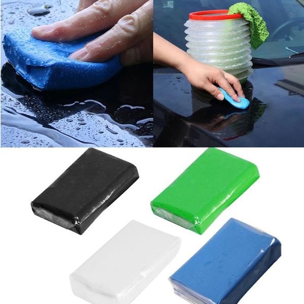 car cleaning tools 100g 4 colors wash clay detailing auto styling sludge mud remove clean handheld washer
car cleaning tools 100g 4 colors wash clay detailing auto styling sludge mud remove clean handheld washer