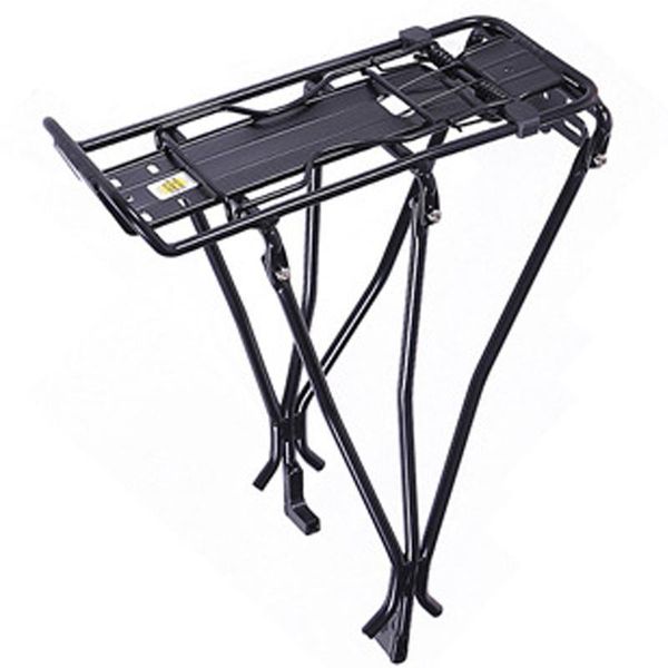 bicycle luggage carrier cargo 25kg load rear rack road mtb shelf cycling seatpost bag holder bike frames
bicycle luggage carrier cargo 25kg load rear rack road mtb shelf cycling seatpost bag holder bike frames