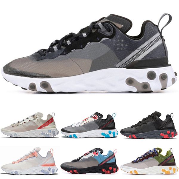 new classic original element 55 87 react running shoes triple black white anthracite sail dark grey solar red pale pink moss orange peel roy
new classic original element 55 87 react running shoes triple black white anthracite sail dark grey solar red pale pink moss orange peel roy