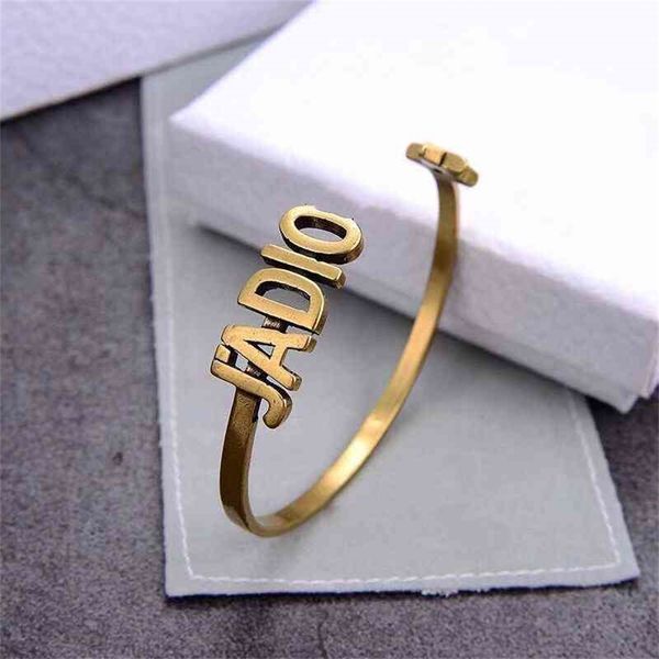 86% off factory shophome home new ja bracelet women's brass wind open bracelet jewelry, Black
86% off factory shophome home new ja bracelet women's brass wind open bracelet jewelry, Black