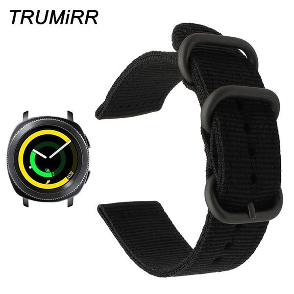 watch bands woven nylon watchband 20mm +tool for samsung gear sport sm-r600 band stainless steel clasp strap wrist bracelet black blue, Black;brown
watch bands woven nylon watchband 20mm +tool for samsung gear sport sm-r600 band stainless steel clasp strap wrist bracelet black blue, Black;brown