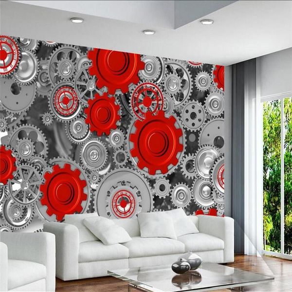 wallpapers wallpaper murals 3d metal gears wall paper restaurant for kids environment friendly embossed mural
wallpapers wallpaper murals 3d metal gears wall paper restaurant for kids environment friendly embossed mural