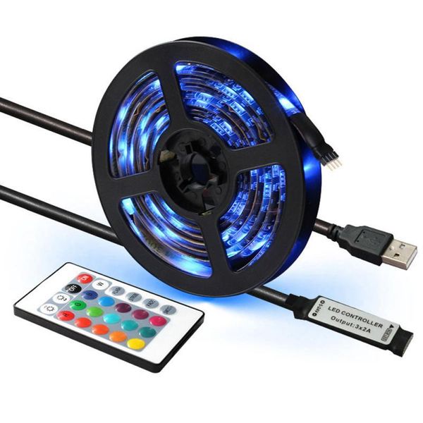 strips usb led strip lamp 5v flexible light tape ribbon 1m 2m 3m 4m 5m tv deskscreen backlight lighting luces cocina
strips usb led strip lamp 5v flexible light tape ribbon 1m 2m 3m 4m 5m tv deskscreen backlight lighting luces cocina
