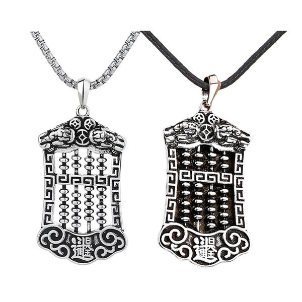 pendant necklaces retro silver color abacus necklace pendants for trendy child birthday vintage party jewelry
pendant necklaces retro silver color abacus necklace pendants for trendy child birthday vintage party jewelry