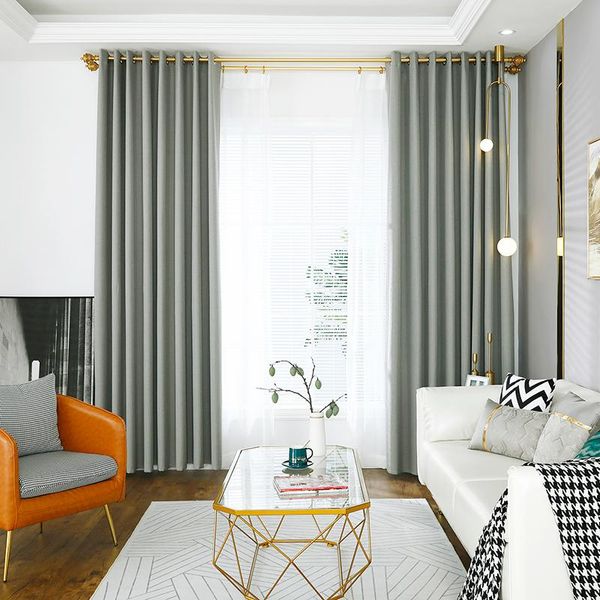 blackout curtains linen for living room luxury european window shading bedroom kitchen drapes curtain &
blackout curtains linen for living room luxury european window shading bedroom kitchen drapes curtain &