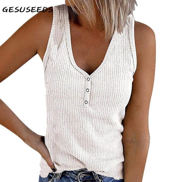 vintage knitted tank women summer v neck casual sleeveless basic crop buttons white black army green women's tanks & camis
vintage knitted tank women summer v neck casual sleeveless basic crop buttons white black army green women's tanks & camis