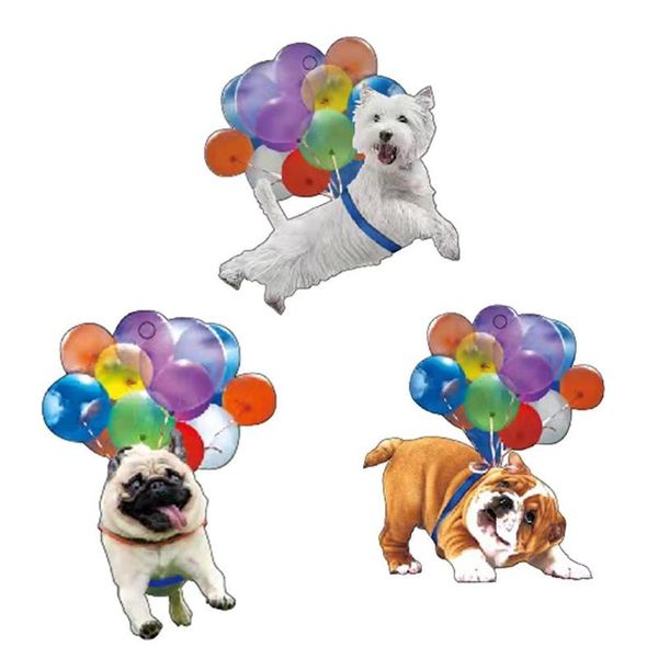 car pendant creative puppy balloon rearview mirror decoration hanging charm ornaments automobiles interior cute cars accessories decorations
car pendant creative puppy balloon rearview mirror decoration hanging charm ornaments automobiles interior cute cars accessories decorations
