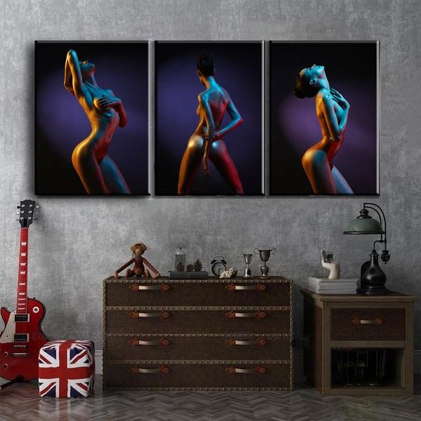 paintings women body art oil painting on canvas nude wall posters prints pictures for bedroom home cuadros decoration
paintings women body art oil painting on canvas nude wall posters prints pictures for bedroom home cuadros decoration
