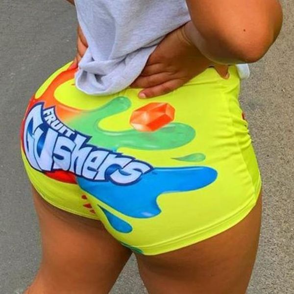 candy mini booty bar women shorts sports fitness push up multicolor letter club party cute summer, White;black
candy mini booty bar women shorts sports fitness push up multicolor letter club party cute summer, White;black