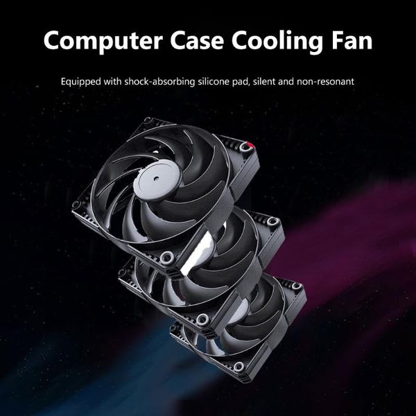 fans & coolings phanteks 120/140mm pc case fan 4-pin pwm cooling silent with hydraulic bearing for radiator cpu cooler computer
fans & coolings phanteks 120/140mm pc case fan 4-pin pwm cooling silent with hydraulic bearing for radiator cpu cooler computer