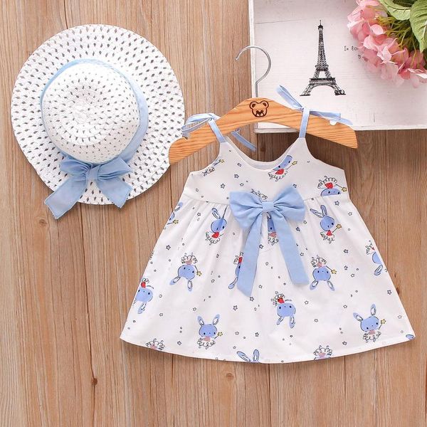 girl's dresses toddler baby girls summer kids cartoon printed bowknot princess for suspender dress, Red;yellow
girl's dresses toddler baby girls summer kids cartoon printed bowknot princess for suspender dress, Red;yellow