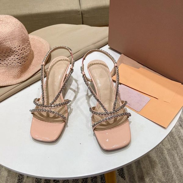 dress shoes women's fashion sandal with one-line buckle and rhinestone peep-toe 2021 summer leather versatile fairy style, Black
dress shoes women's fashion sandal with one-line buckle and rhinestone peep-toe 2021 summer leather versatile fairy style, Black