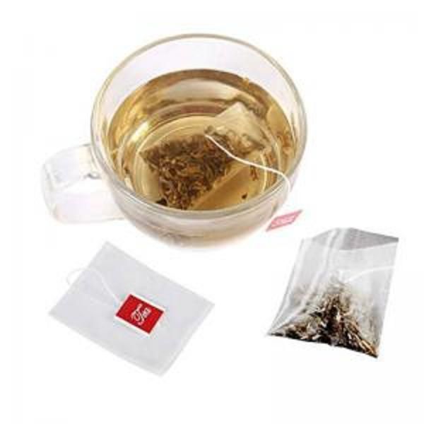 2021 tea filter bags nylon with label empty disposable teabags tea infuser strainer bag clear storage bag 5.8*7cm, White
2021 tea filter bags nylon with label empty disposable teabags tea infuser strainer bag clear storage bag 5.8*7cm, White