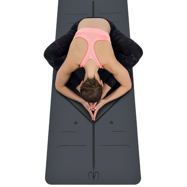 yoga mats 2021 pu leather rubber mat 5mm posture line dance sports accessories fitness
yoga mats 2021 pu leather rubber mat 5mm posture line dance sports accessories fitness