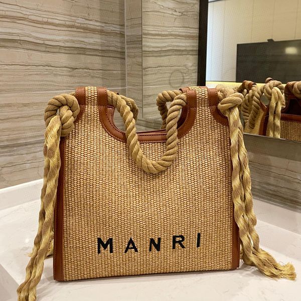 70% off design women 2021 new summer hemp rope woven straw tote bag liusu large capacity one shoulder handbag b0hg, Red;black
70% off design women 2021 new summer hemp rope woven straw tote bag liusu large capacity one shoulder handbag b0hg, Red;black