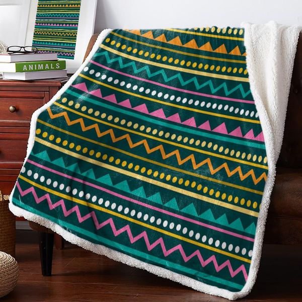 blankets stripes geometric pattern home lamb cashmere thick bed blanket sofa winter warm sherpa duvet covfer born wraps kids bedspread
blankets stripes geometric pattern home lamb cashmere thick bed blanket sofa winter warm sherpa duvet covfer born wraps kids bedspread