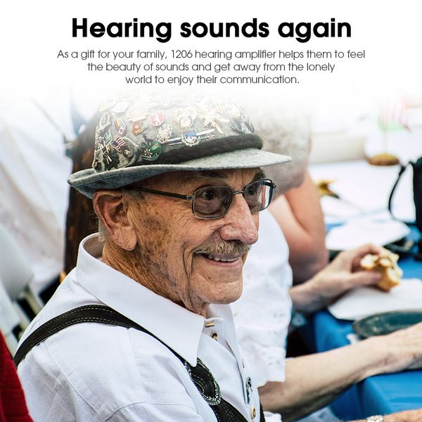 wireless intelligent hearing aid mini invisible digital sound amplifier suitable for middle-aged and elderly people ear aidsscouts
wireless intelligent hearing aid mini invisible digital sound amplifier suitable for middle-aged and elderly people ear aidsscouts