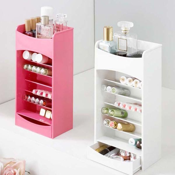 makeup organizer drawers acrylic cosmetic storage box jewelry container make up case brush holder organizers boxes & bins
makeup organizer drawers acrylic cosmetic storage box jewelry container make up case brush holder organizers boxes & bins