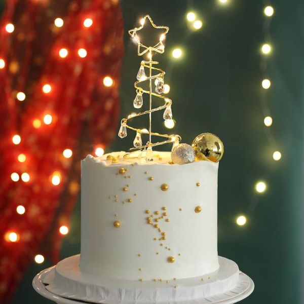 other event & party supplies christmas decoration wrought iron pearl diamond pendant star tree birthday cake insert card
other event & party supplies christmas decoration wrought iron pearl diamond pendant star tree birthday cake insert card