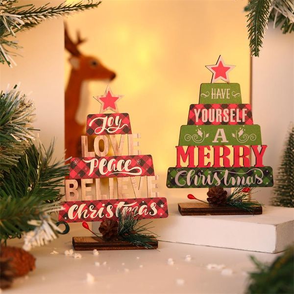 novelty items diy wooden christmas tree with english letters education gift wall hanging decoration for children kids home
novelty items diy wooden christmas tree with english letters education gift wall hanging decoration for children kids home