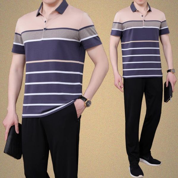 running sets summer cotton male sportswear tracksuit loose quickly dry men jogging outfits athletic casual set shirt+pant sport suit, Black;blue
running sets summer cotton male sportswear tracksuit loose quickly dry men jogging outfits athletic casual set shirt+pant sport suit, Black;blue