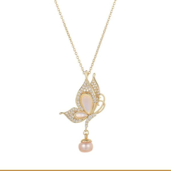 chains necklace for women single chain with pendant necklaces wedding gifts gold filled pearl fine jewelry collares, Silver
chains necklace for women single chain with pendant necklaces wedding gifts gold filled pearl fine jewelry collares, Silver