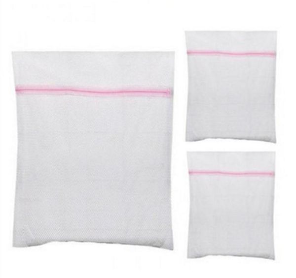 laundry bags 3 size zippered mesh wash foldable lingerie bra socks underwear washing machine clothes protection net
laundry bags 3 size zippered mesh wash foldable lingerie bra socks underwear washing machine clothes protection net