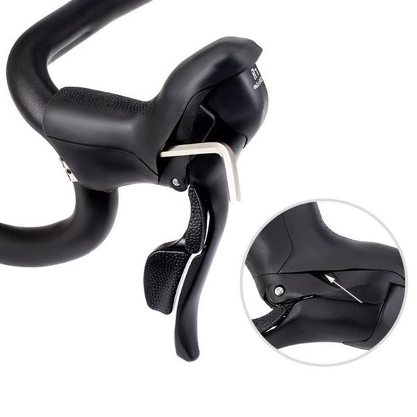 bike derailleurs bicycle brake levers shifter speed with gear indicator and v cable for road
bike derailleurs bicycle brake levers shifter speed with gear indicator and v cable for road