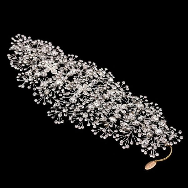 hair clips & barrettes luxury flower bridal wedding headband silver crystal pearl vine headpiece crowns pageant drop, Golden;silver
hair clips & barrettes luxury flower bridal wedding headband silver crystal pearl vine headpiece crowns pageant drop, Golden;silver