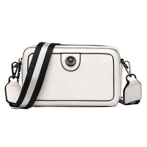 bags for women soft fabric female messenger bag fashion contrast color shoulder strap convenient ladies' small square black
bags for women soft fabric female messenger bag fashion contrast color shoulder strap convenient ladies' small square black