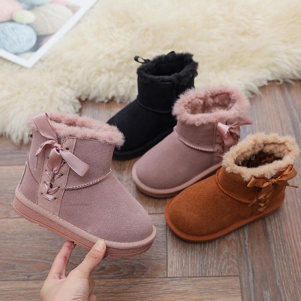boots girls 2021 winter style fashion comfortable casual soft bottom shoes plus velvet padded foot warm snow non-slip, Black;grey
boots girls 2021 winter style fashion comfortable casual soft bottom shoes plus velvet padded foot warm snow non-slip, Black;grey