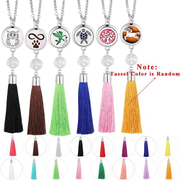 keychains tree of life tassel 26mm stainless steel essential oils diffuser locket keyrings car hanging, Silver
keychains tree of life tassel 26mm stainless steel essential oils diffuser locket keyrings car hanging, Silver