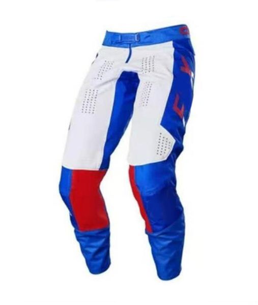 motorcycle riding pants new professional competitive sports downhill pants