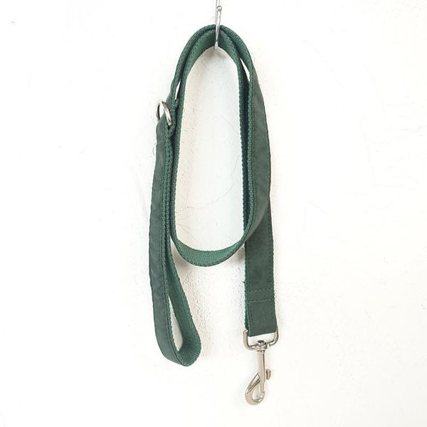 polyester green small medium large dog leash collar custom pet puppy walking hand holding rope hond guinzaglio cane coleira collars & leashe
polyester green small medium large dog leash collar custom pet puppy walking hand holding rope hond guinzaglio cane coleira collars & leashe